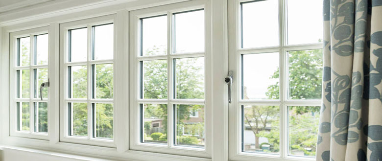 uPVC Windows Manufacturers and Solutions