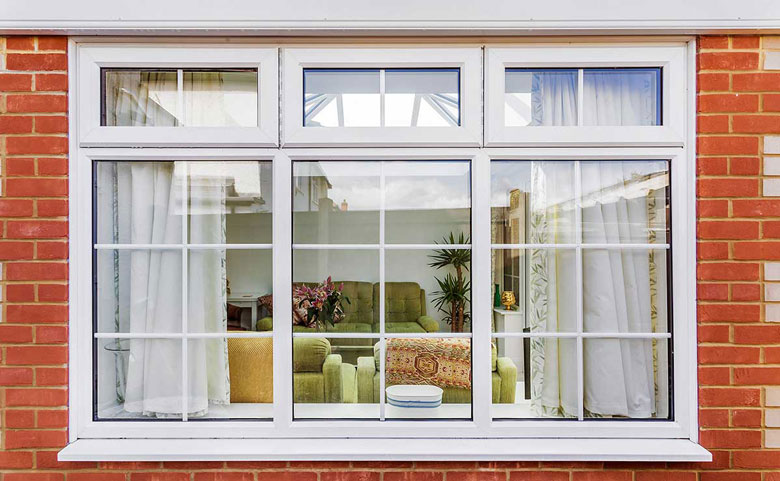 uPVC Windows Manufacturers and Solutions